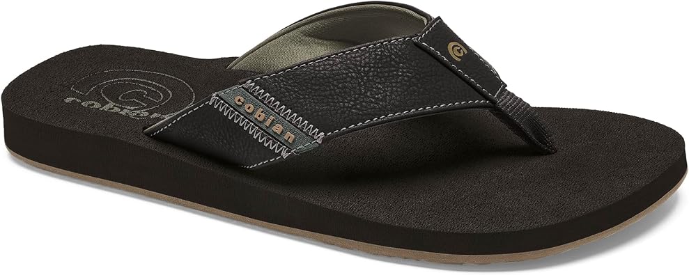 Cobian Men's Floater 3 Sandal