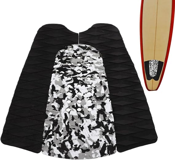 Skimboard Skimboard Skim Pad | 3 Piece Skimboard Skimboard Skimboard Accessories for Skate Kayak Fishing Fitness Beach Sea Outdoor Summer