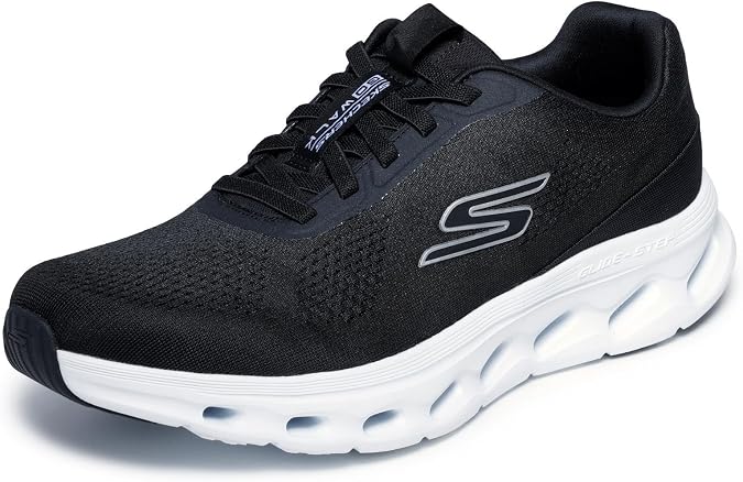 Skechers Men's Go Walk Glide Step 2.0 Vic Trainer