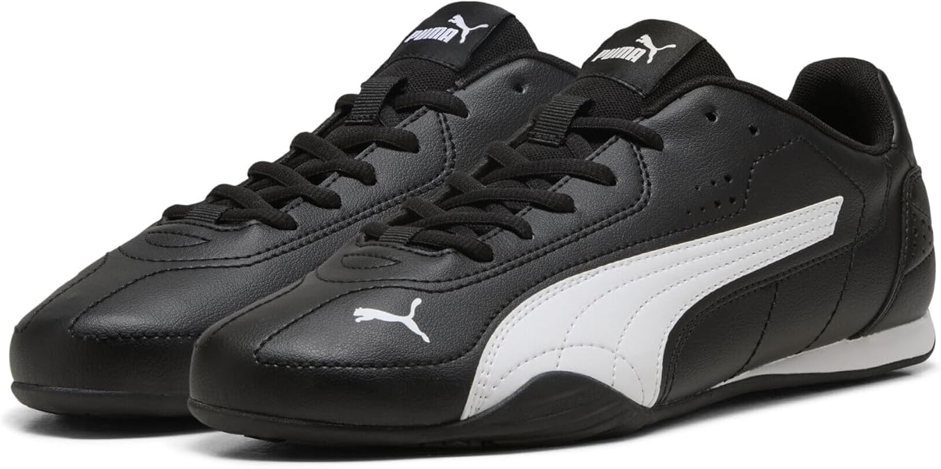 PUMA Unisex CatchSneaker
