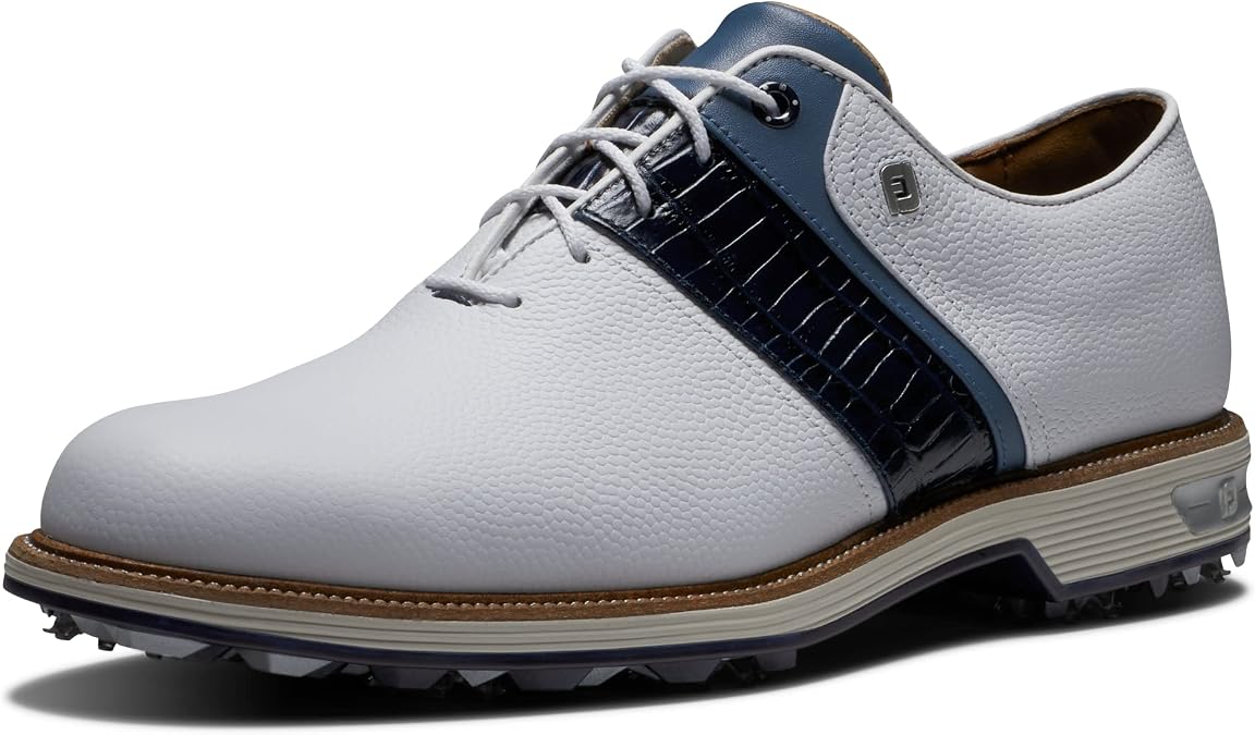 FootJoy Men's Premiere Series - Packard Previous Season Style Golf Shoe