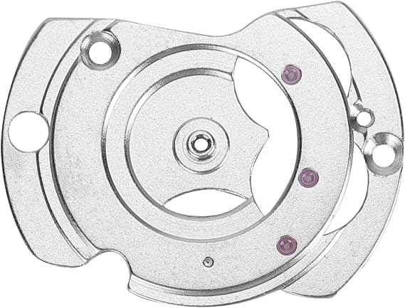 Watch Splint Replacement Part, Sturdy Alloy Material, For 2824/2836 Watch Movement, Professional Watchmaker Repair Accessory, Easy Installation