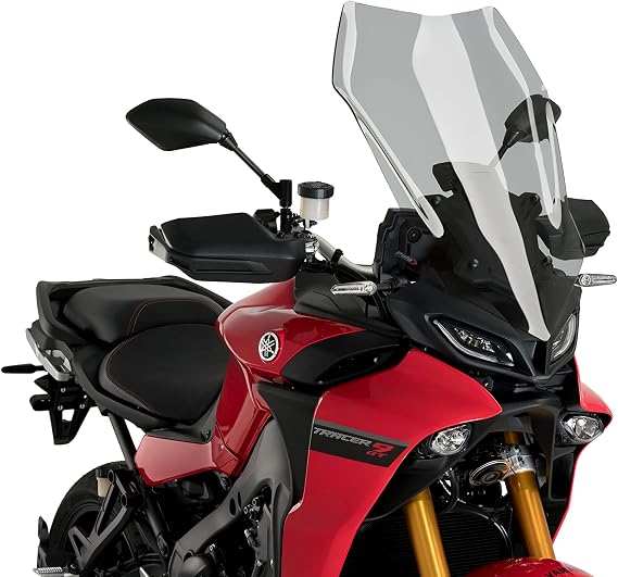 Puig TOURING SCREEN YAMAHA TRACER 9/ GT 21-22