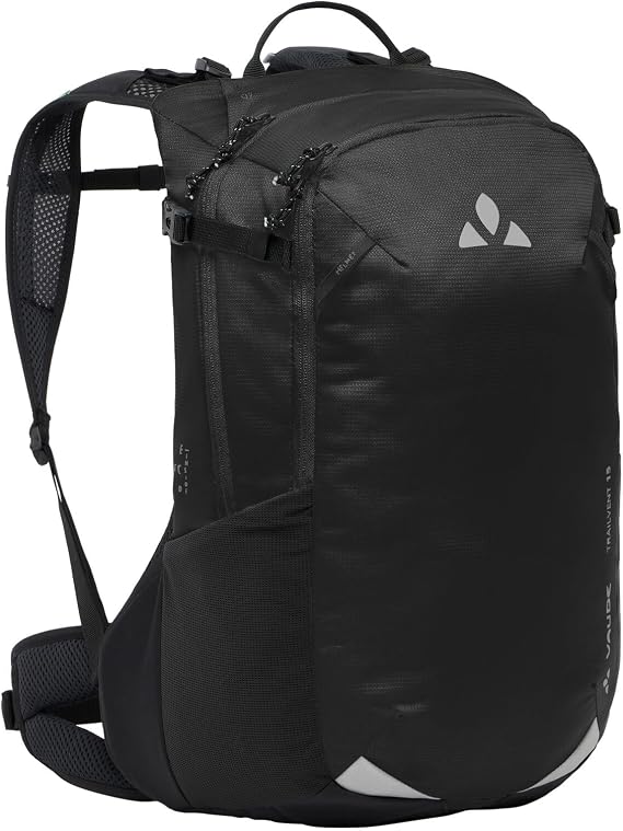 VAUDE Classic, Black, One Size
