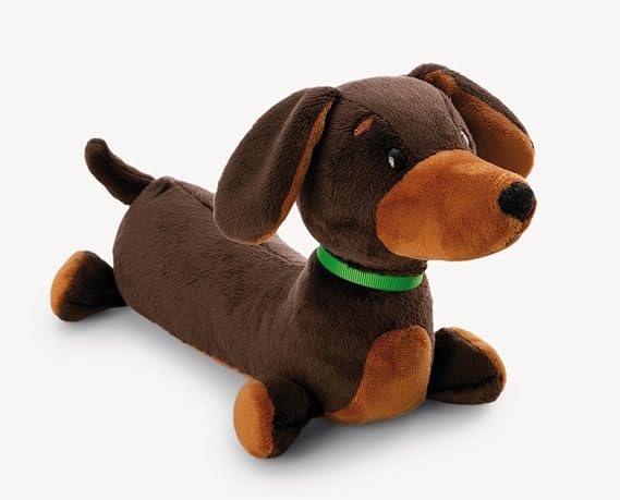 Soft Toy Dachshund 27cm
