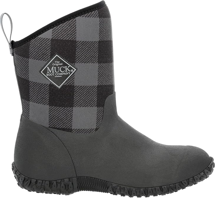 Muck Boot womens Muckster Ii Ankle