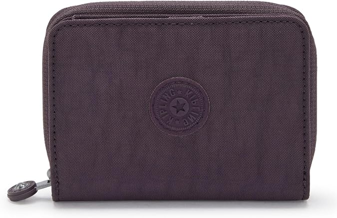 Kipling Money Love Medium Wallet