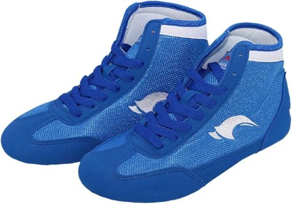 Boxing Shoes Men,Unisex Boxing Boots,Boxing Shoes,Boxing Shoes For Men Women,Breathable,Non Slip And Breathable,With Breathable Mesh,Suitable For Combat Training Boots,Boxing Training