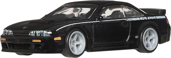Hot Wheels Nismo 270R Car Culture 1:64 ölçekli, JKD99