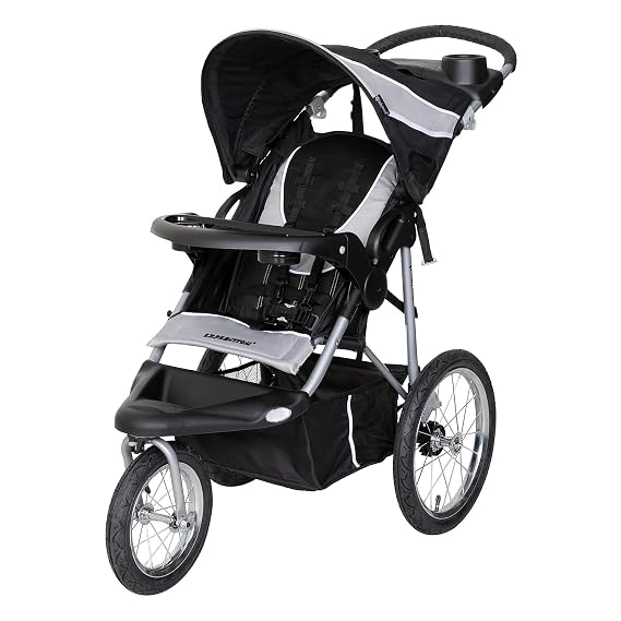 Baby Trend Expedition Jogger, Phantom
