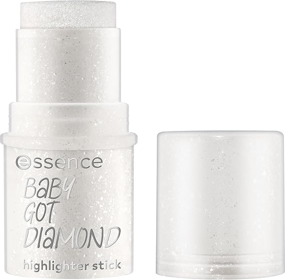 Essence Cosmetics Baby Got Diamond Stick Highlighter