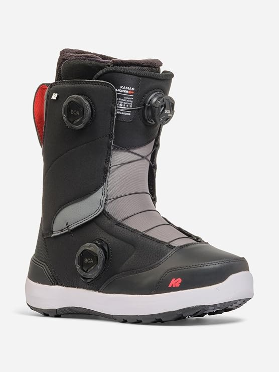 K2 Kamas Clicker X HB Men's Snowboard Boots