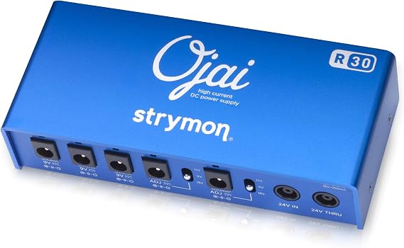 Strymon Ojai R30 Expansion Kit