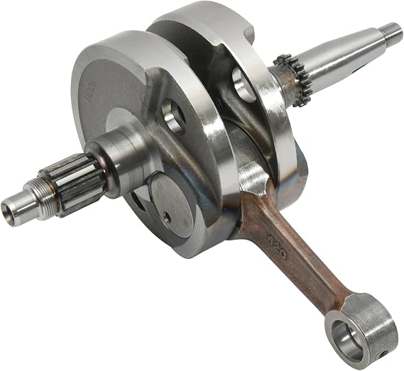 Hot Rods Crankshaft for Yamaha ATV YFZ 450 2004-2005