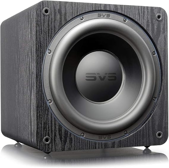SVS SB-3000 Sub Woofer (Black Ash)