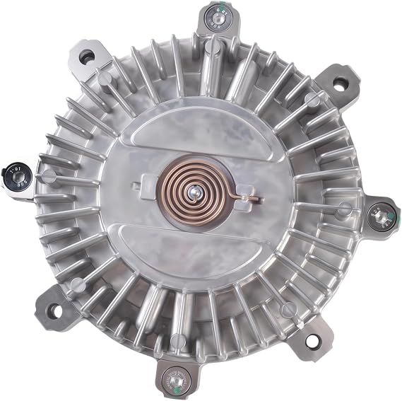Fan Clutch for Mazda B2300 2001-2009, Ford Ranger 2001-2004