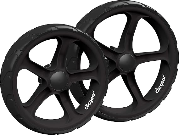 Wheel Kit for Cligear 8.0