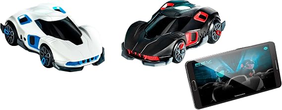 WowWee Robotic Enhanced Vehicles (R.E.V)