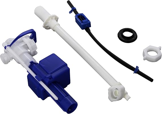 Adjustable Ballcock