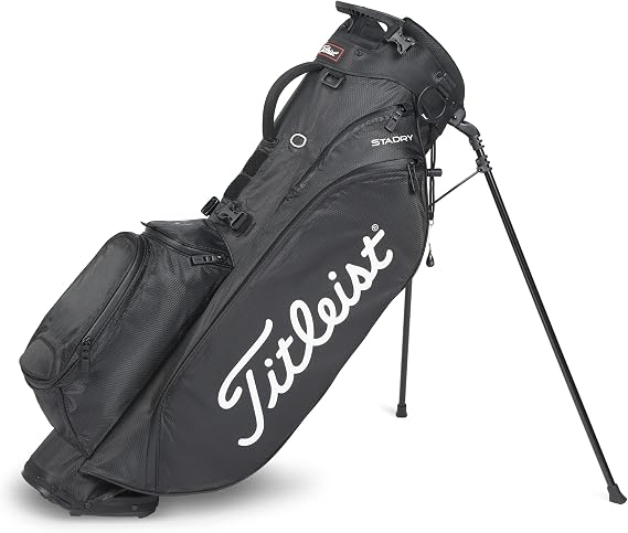 Titleist Golf Players 4 StaDry Stand Bag