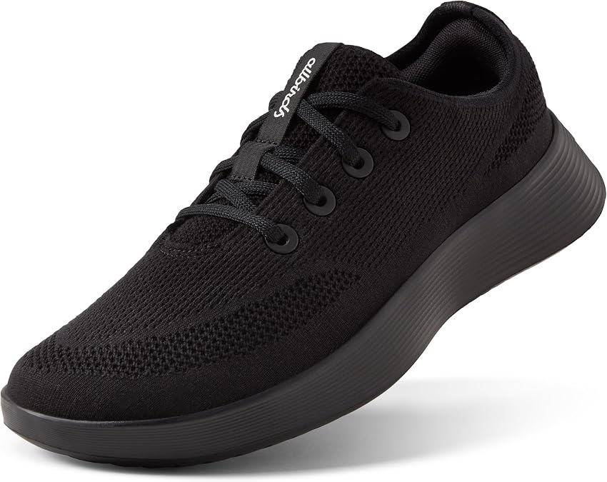 Allbirds Men's Tree Runner Go Sneaker Boot