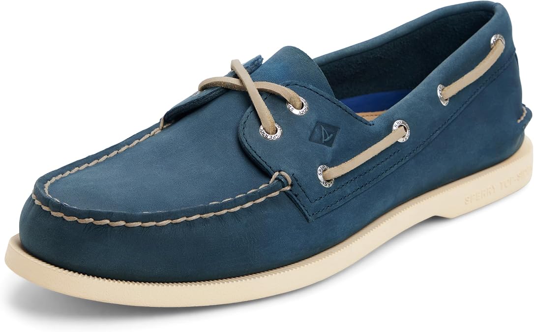 Sperry Men's A/O 2 EyeMens Classic Lace Shoes