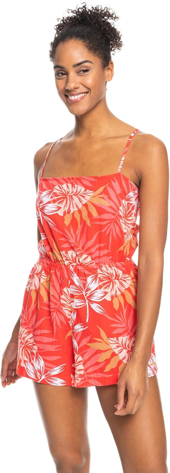Roxy On Way Love Romper