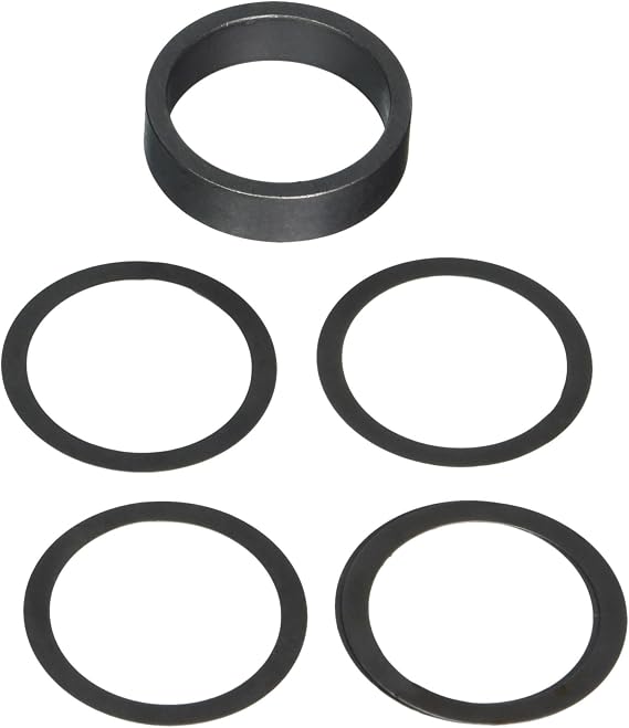 4105 9" Solid Spacer and Shim