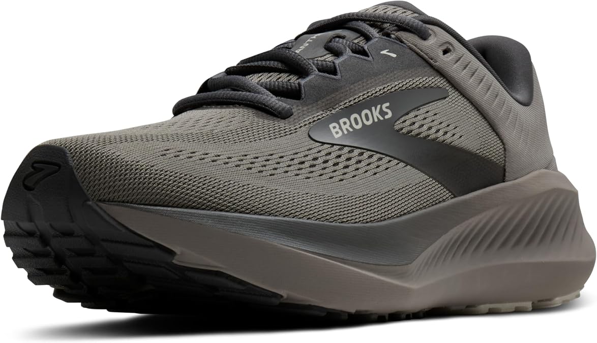 Brooks Mens Anthem 8 Running Shoe