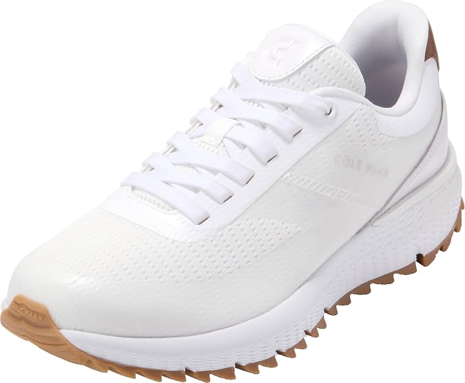 Cole Haan Men's Grand Crosscourt 20.4.7 Waterproof Golf Sneaker