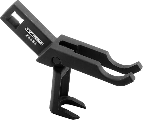 OEMTOOLS 24434 Ford Valve Spring Compressor for 1991-2004 2-Valve Engines