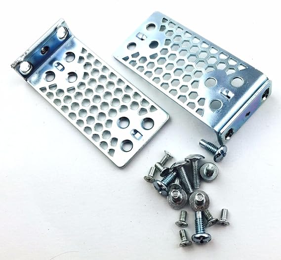 19"" Rack Mount Kit Compatible/Replacement for Cisco Catalyst 3850 Series Switch / C3850-RACK-KIT=