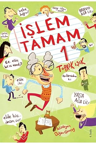 İşlem Tamam