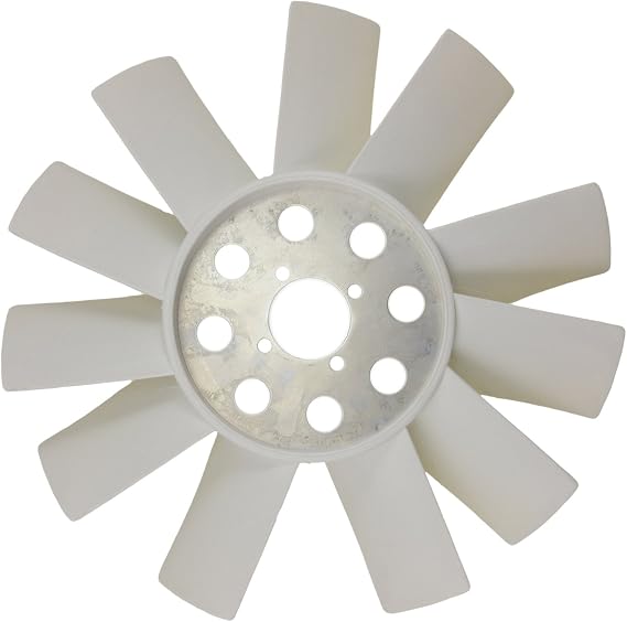 Vdo FA70377 Radiator Fan