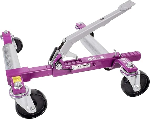 GoJak Model G6313 Right