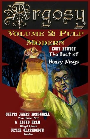 Argosy Volume 2: Pulp Modern