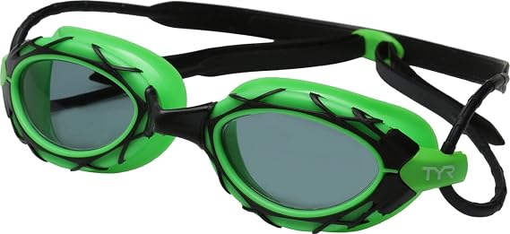 TYR Nest Pro Goggles
