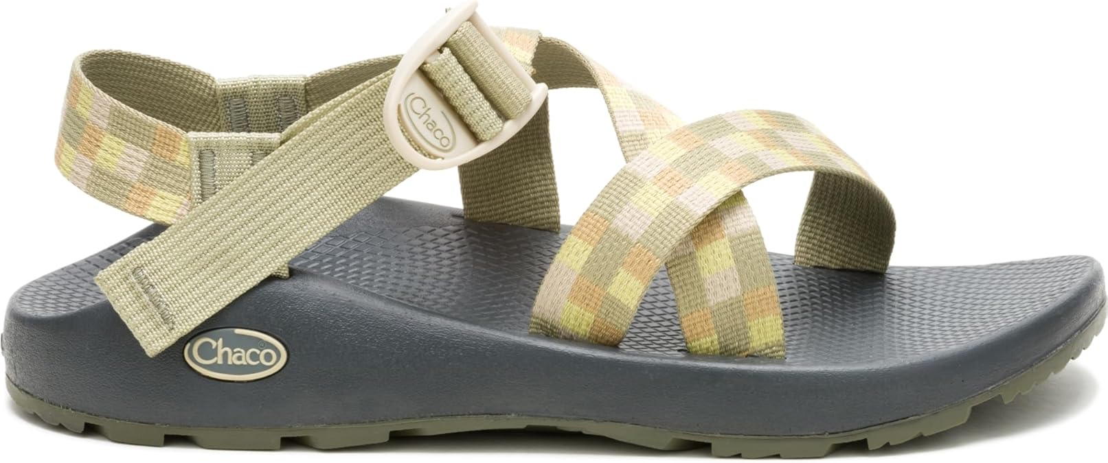 Chaco Men's Z1 Classic Outdoor Sandal