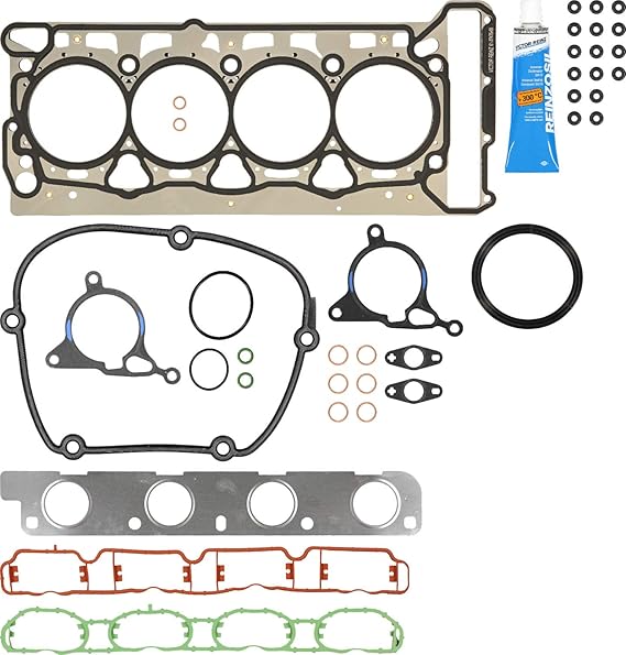 Victor Reinz 02-37475-01 Engine Cylinder Head Gasket Set