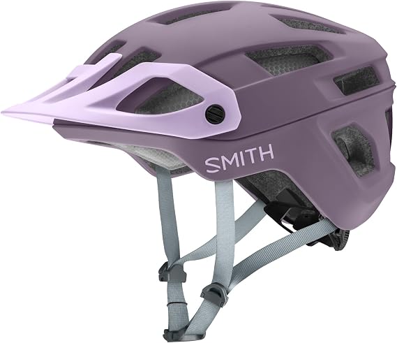 Mips Brain Protection Helmet by Smith Optics