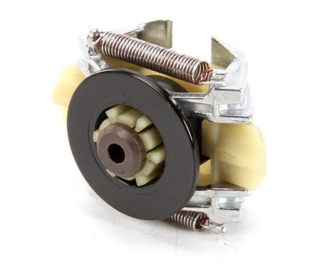 Scotsman A30579-001, Actuator