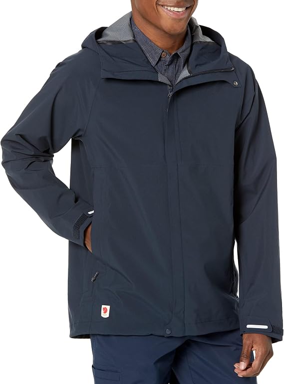 Fjallraven Men's Hc Hydratic Trail