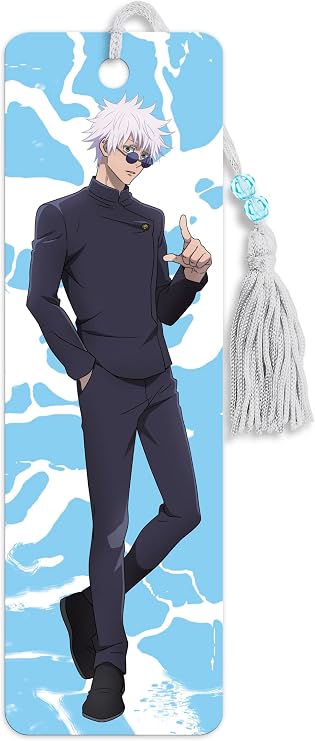 Jujutsu Kaisen - Gojo Premier Bookmarks
