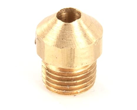 Vulcan Hart 00-010901-00031 Orifice Spud