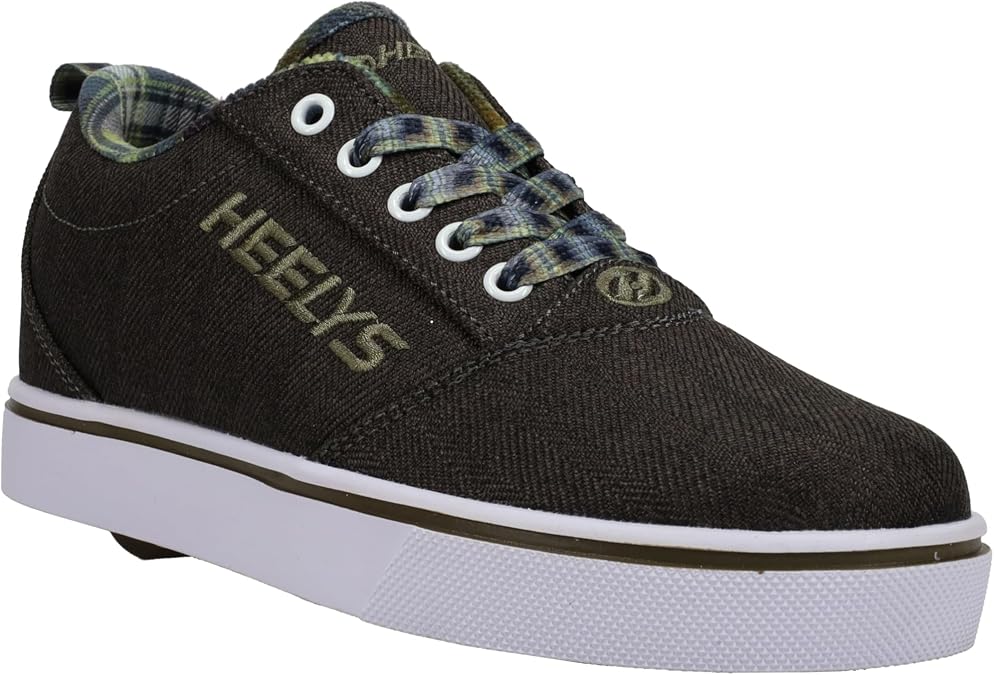 HEELYS Hello Kitty Pro 20 (Little Kid/Big Kid)