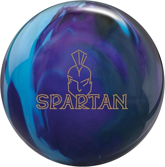 Ebonite Spartan Pearl Bowling Ball