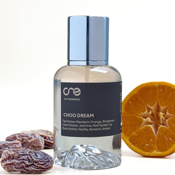 Choo Dream Eau de Parfum, Women Perfume Spray, 50ml