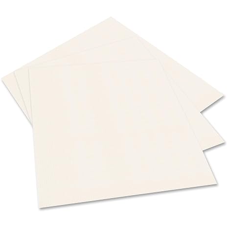 Scotchgard Surface Protection Film 2200, 4 ft x 4 ft, 10/Case