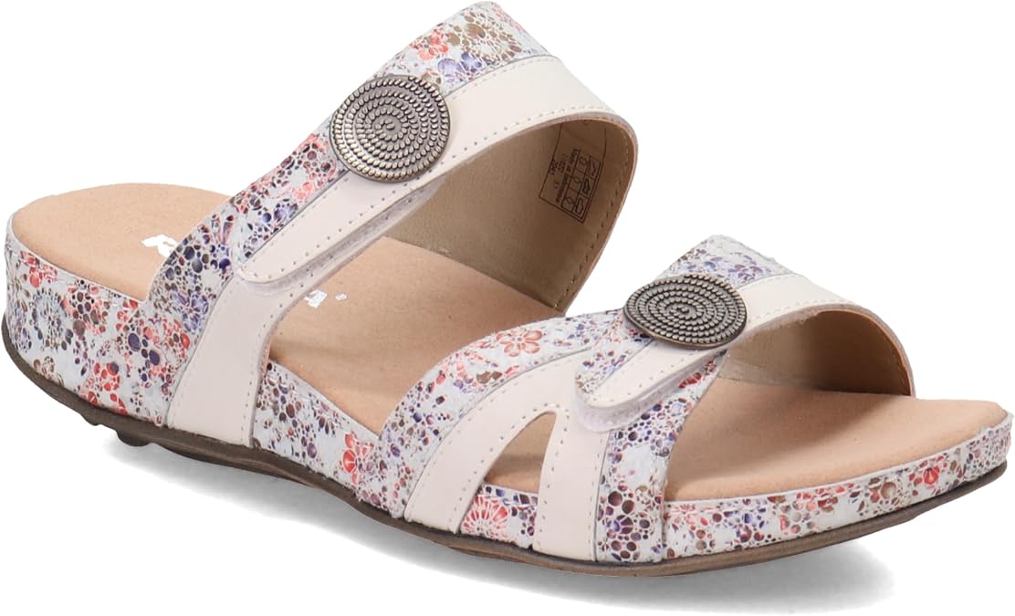Romika Women's Fidschi 22 dress Sandal