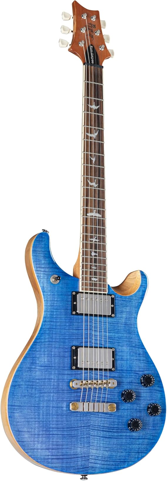 PRS SE McCARTY 594 Faded Blue Electric Guitar Paul Reed Smith